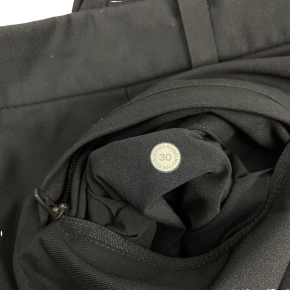 Lululemon Commission Classic Pant - Picture 4 of 4